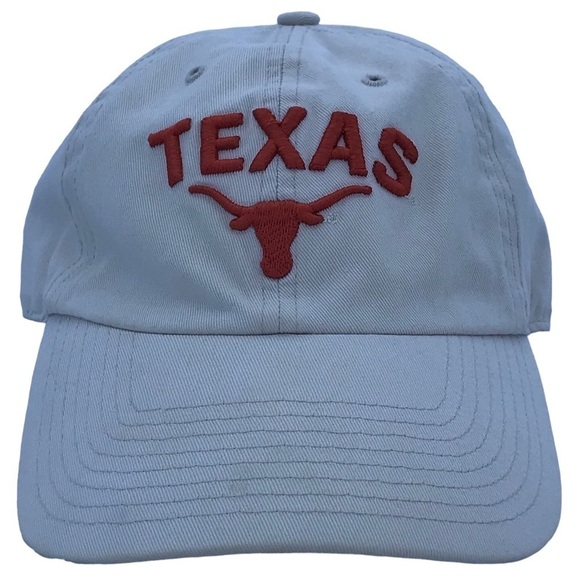 '47 Brand - University of Texas Longhorns Adjustable Ball Cap - Picture 2 of 16